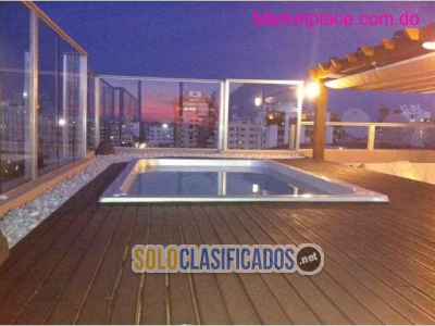 Solo Clasificados - Jacuzzys Y Piscinas En Venta Para Sus Proyectos Inmobiliarios! - imagen: 11