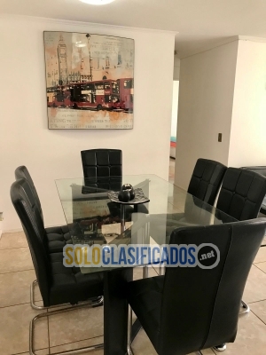 Solo Clasificados - En Venta Departamento en Condominio San Marcos de Arica - imagen: 6
