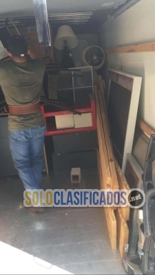 Solo Clasificados - IMPORTACION Y EXPORTACION A TODO MEX Y USA CONTACTANOS YA QUE ESPERAS - imagen: 1