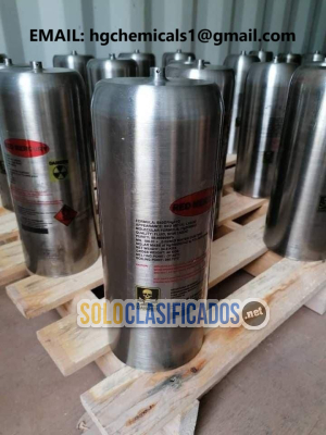 Solo Clasificados - Mercurio Rojo Líquido de Calidad a la Venta (Sb207Hg2) - imagen: 2