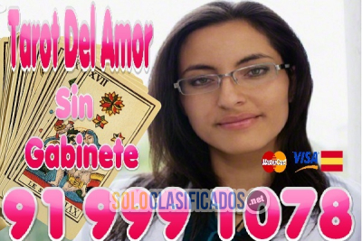 Solo Clasificados - Tarot En Linea  Horoscopos  Tarot Del  Amor - imagen: 1