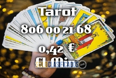 Solo Clasificados - Tirada Tarot Visa Del Amor  806 Tarot Barato - imagen: 1