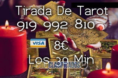 ! Consultá Tirada De Tarot Telefonico Fiable !... 