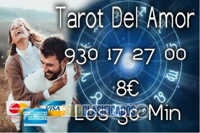 Lecturas De Tarot Fiable  Tirada De Cartas...