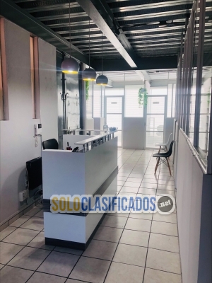 Solo Clasificados - RENTA DE ESPACIOS VIRTUALES EN 8 SUCURSALES - imagen: 3