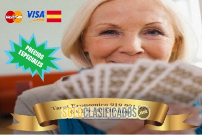 Tarot Económico: Consulta Telefónica Las 24 Horas...