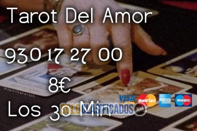Lectura Tarot Economico  Tarot Del Amor 930 17 27 00...