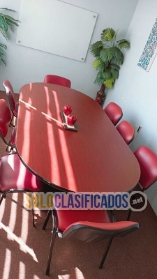 Solo Clasificados - RENTA DE OFICINAS EN EL ESTADO DE MEXICO - imagen: 5