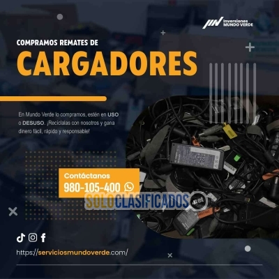 Solo Clasificados - ¡Compramos tus cacharros con alegría! - imagen: 8