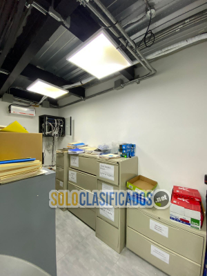 Solo Clasificados - Amplio Local Para Negocio En Expansión!!  (Santo Domingo Este) - imagen: 11