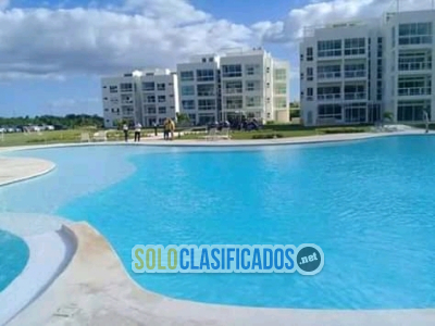 Solo Clasificados - Comprar O Financiar Apartamentos En Punta Cana! - imagen: 13