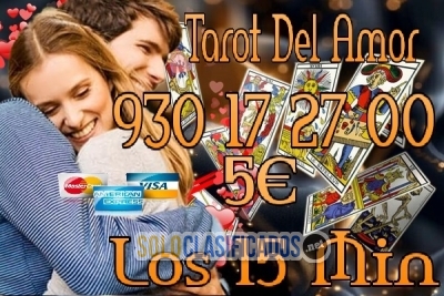 Tirada Tarot Del Amor : Tarot 930 17 27 00... 