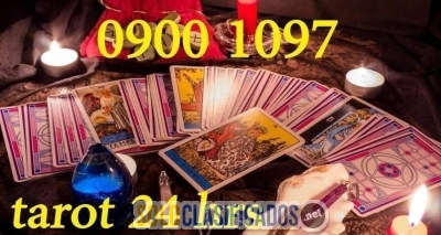 Solo Clasificados - Tarot 09001097 la mejor ayuda las 24 horas - imagen: 3