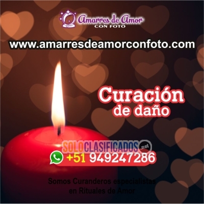 +51 949247286 CURACIÓN DE DAÑOS  ESPECIALISTA EN RITUALES... 