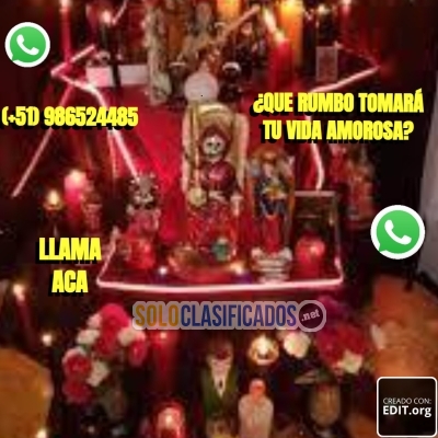 QUE RUMBO TOMARA TU VIDA AMOROSA ? LLAMA ACA... 