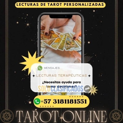 Lectura De Tarot En Ipiales Consulta De Cartas Para Descubrir tu ... 