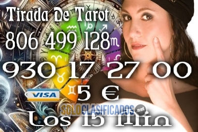 Lectura De Cartas Del Tarot | Tarotistas Fiables... 