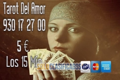 Solo Clasificados - Tarot Telefonico Barato | Tu Futuro En Tus Manos - imagen: 1
