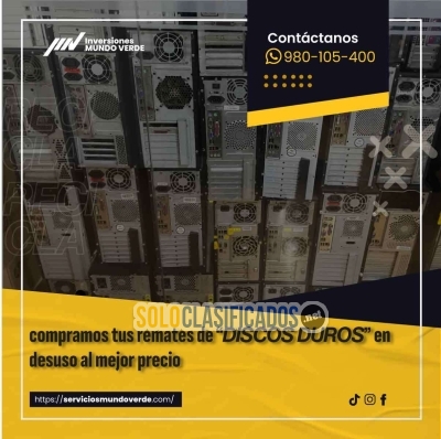 Solo Clasificados - ¡No acumules nosotros lo compramos! - imagen: 4