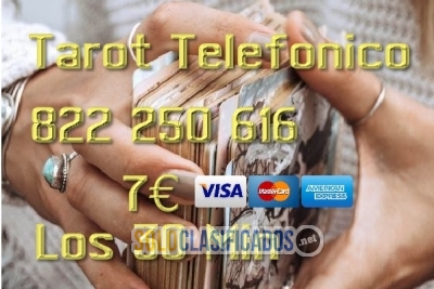 Tarot Visa 7 € los 30 Min/ 806  Tarot del Amor... 