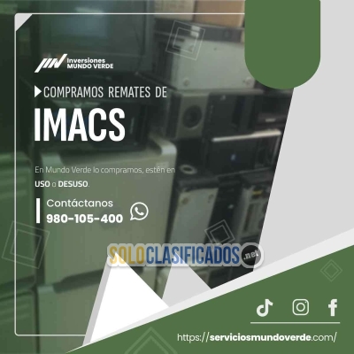 Deshazte de lo que ya no usas sin contaminar... 