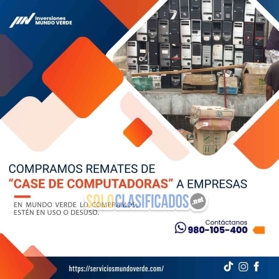 Solo Clasificados - Elimina lo que ya no usas y gana por ello - imagen: 5