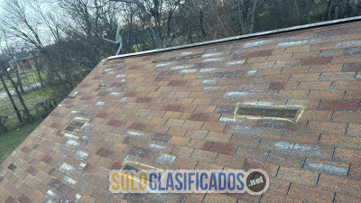 Solo Clasificados - TEXAS     LEGACY    RESTORATION     LLC - imagen: 2