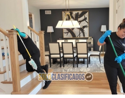 Nuevas oportunidad laboral para señoritas...