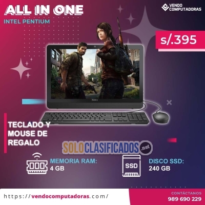 Solo Clasificados - ¡Garantía incluida! Compra segura y rápida en el Centro de Lima - imagen: 2