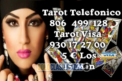 Tarot Fiable - Tirada de Cartas - Tarotistas... 