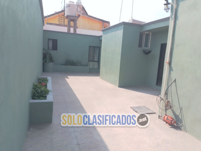 Solo Clasificados - Casa 3 recámaras 2 baños cochera 2 autos Cuautlancingo Puebla - imagen: 5