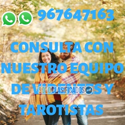 CONSULTAS CON NUESTRO EQUIPO DE TAROTISTAS... 