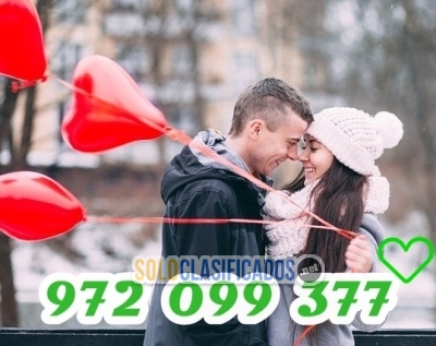 Solo Clasificados - ATENCION PERSONALIZADA 30 MINUTOS 10 EUR 972099377 - imagen: 1