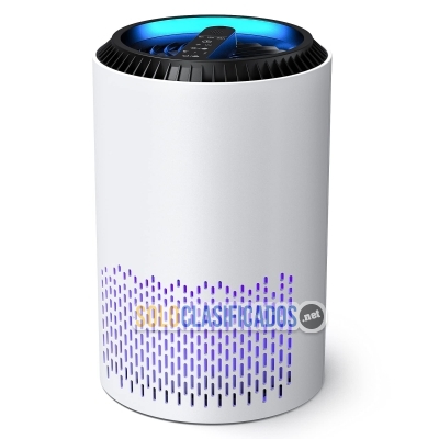 Solo Clasificados - rearacion de purificadores de aire y aires acondicionados sena - imagen: 1