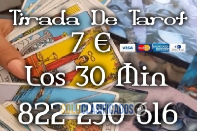 Tarot del Amor Las 24 Horas – Tarot 7 € Los 30 Min.... 