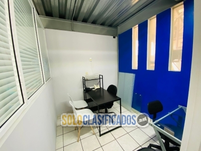 Solo Clasificados - Domicilios comerciales y fiscales en renta CDMX y Edo Mex - imagen: 1