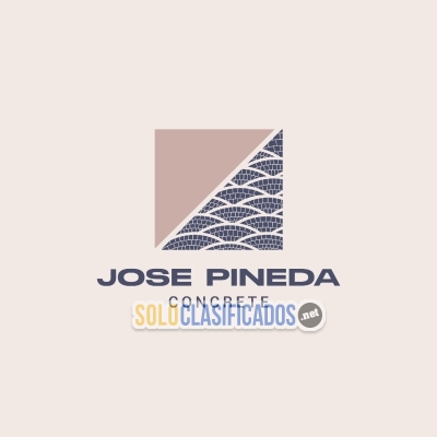 Jose Pineda Concrete in Houston TX... 
