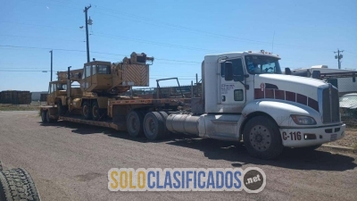 Solo Clasificados - realizamos mudanzas contactanos  mex y usa l - imagen: 12