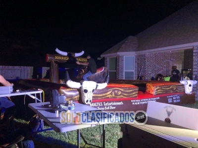 Solo Clasificados - Maltez Entertainment - imagen: 2