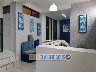 OFICINAS FISICAS VIRTUALES Y SALA DE JUNTAS EN GUSTAVO BAZ...