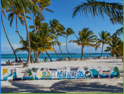 Solo Clasificados - Ya Tienes Tu Ticket Para Viajar A Republica Dominicana? - imagen: 42