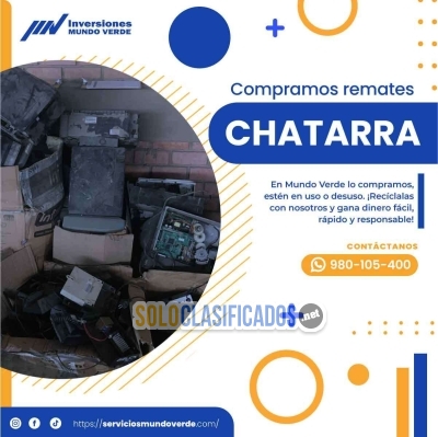 Solo Clasificados - Compra rápida de equipos electrónicos para empresas - imagen: 4