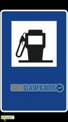 TERRENOS PARA ESTACIONES DE COMBUSTIBLE!... 