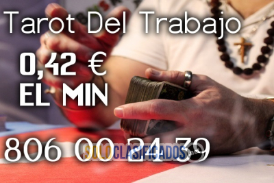 Tarot  Visa Las 24 Horas  Tarot Del Trabajo...
