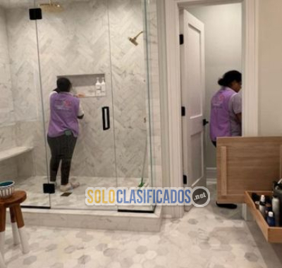 Solo Clasificados - Nice and Clean Services LLC - imagen: 3