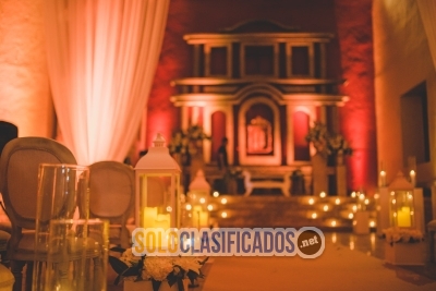 Lo que nadie te dice de casarte en Cartagena...