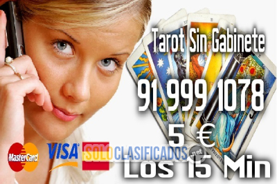 Solo Clasificados - Tarot Sin Gabinete :  Videntes Monica 91 999 1078 - imagen: 1
