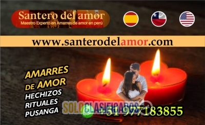 RECOBRA LA FELICIDAD EN TU RELACIÓN Experto en Amarres de Amor... 