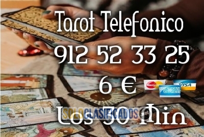 Lecturas Tarot Economico  Tirada de Tarot Fiable... 