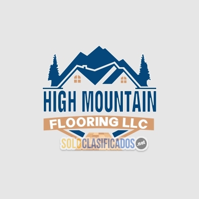 High Mountain Flooring LLC in North Carolina... 